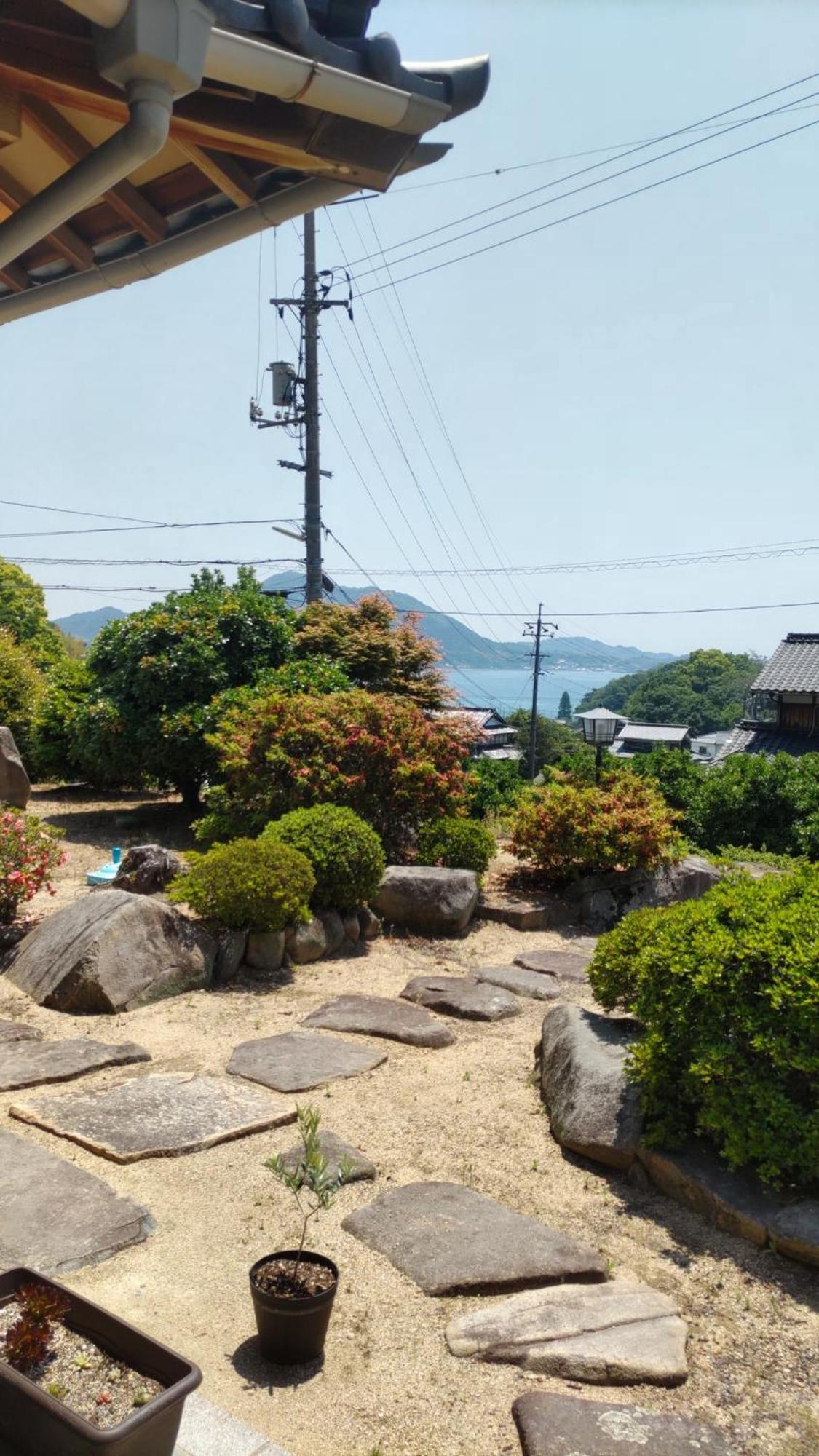 Shimanami Osayo No Yado - Vacation Stay 16166 Onomichi Extérieur photo