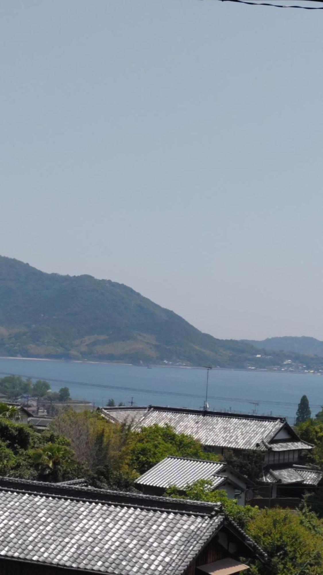 Shimanami Osayo No Yado - Vacation Stay 16166 Onomichi Extérieur photo
